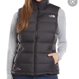 The North Face Nuptse Vest